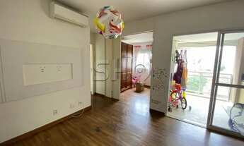 Imagem 2: Apartamento em Perdizes com 2 dormitórios