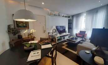 Imagem 3: Apartamento à venda, 3 quartos, 1 suíte, 1 vaga, Gávea - RIO DE JANEIRO/RJ