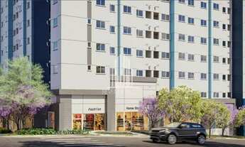 Imagem: Apartamento á venda 2 dormitórios em Vila