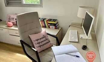 Imagem 13: Cobertura com 2 dormitórios, 116 m² - venda por R$ 899.000,00 ou aluguel por R$ 6.937,00/m