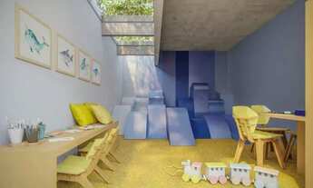 Imagem 2: Apartamento 3 dorms 2 suites 2 vagas 143m²