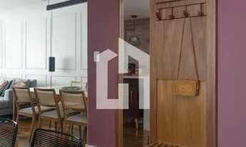 Imagem 2: Apto para locação em Moema pássaros!