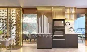 Imagem 7: Apartamento Condomínio On the Parc by Yoo com 230 m² 4 suítes 2 banheiros e 3 vaga