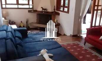 Imagem 4: CASA MORADA DOS PASSÁROS - 4 DORM., 4 SUÍTES, 7 BANHEIROS E 4 VAGAS