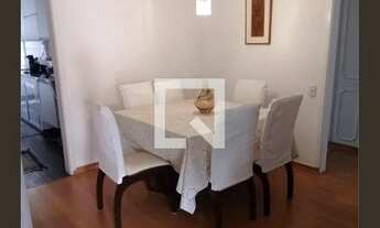 Imagem 5: Apartamento à Venda - Tijuca, 3 Quartos, 117 m2