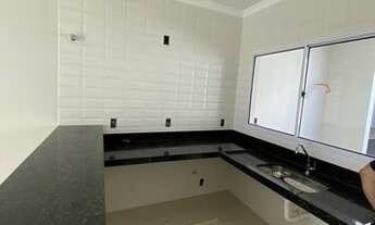 Imagem 2: Casa para Venda - Jardim Canaa, Uberlândia - 67m², 2 vagas