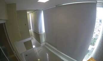 Imagem 5: Apartamento para venda com 90 metros quadrados com 2 quartos em Taquara - Rio de Janeiro