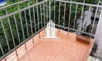 Imagem 2: Apartamento no Condomínio Teodoro Sampaio em Pinheiros com 110m 3 dormitórios 2 banheiro