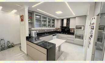 Imagem 1: Apartamento Moderno de 03 Quartos em Via Club Residence - Águas Claras