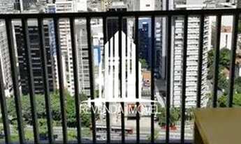 Imagem 7: Apartamento a venda na liberdade com 32m² 1 quarto e 1 banheiro em São Paulo