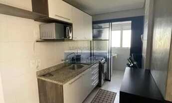 Imagem 6: Apartamento 2 dormitórios - Bairro Passo da Areia