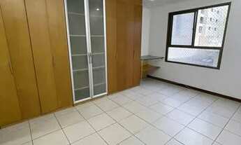 Imagem 5: Apartamento para venda possui 170 metros quadrados com 4 quartos em Praia da Costa - Vila