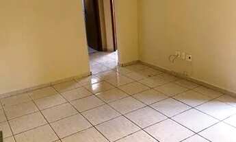 Imagem 2: Contagem - Apartamento Padrão - Alvorada