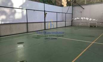 Imagem 2: Apartamento para Venda em Belo Horizonte, Buritis, 4 dormitórios, 1 suíte, 3 banheiros, 2