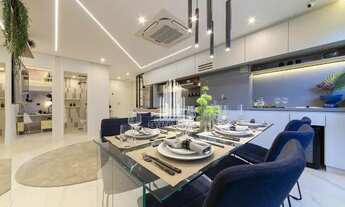 Imagem 3: Apartamento com 2 dormitórios na Barra Funda 49m²