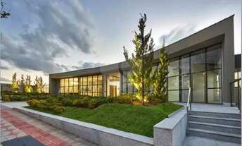 Imagem 2: Lojas no Estoril/Buritis