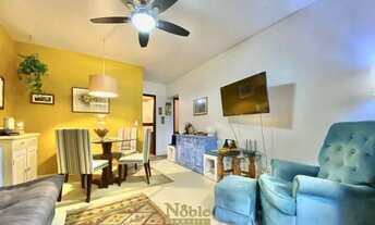 Imagem 6: Apartamento Mobiliado: Entre e Sinta-se em Casa - 02 dormitórios com sacada