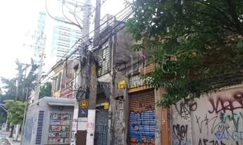 Imagem 3: SAO PAULO - Terreno - LIBERDADE
