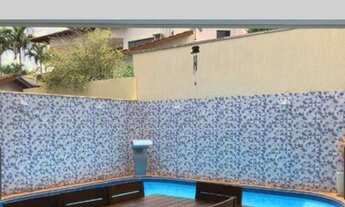 Imagem 2: Casa no Jd Madri