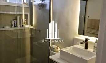 Imagem 5: Apartamento à venda 88m² com 3 dormitórios 1 vaga em Santana