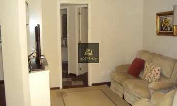 Imagem: Flat disponível em Moema - SP