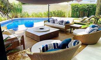 Imagem 3: Casa de condomínio para venda possui 700 metros quadrados com 4 quartos