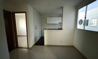 Imagem 7: Alugo Parque Chapada dos Sabias de 2 quartos todo no porcelanato próximo Avenida das Torre