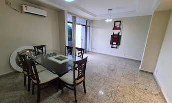 Imagem 5: ALUGO NO DOM PEDRO, COND. PARQUE SABIÁ, MOBILIADO, COM 3 QUARTOS SENDO 1 SUÍTE, 2º ANDAR