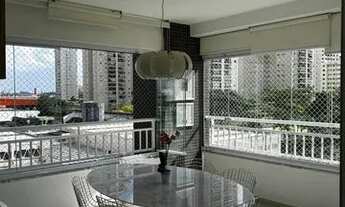 Imagem: Apto mobiliado para locação