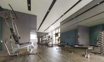 Imagem 2: Apartamento Vila sonia com suite próx. ao metro