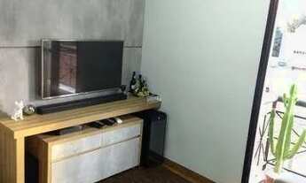 Imagem: Excelente apartamento 2 dorm 1 vaga lazer