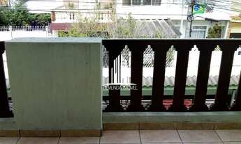 Imagem 5: Sobrado para Locação na Saúde com 300m² 4 dormitórios 2 suítes 4 banheiros 7 vagas