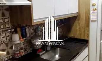 Imagem 3: Apartamento em Interlagos perto do Shopping