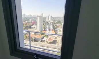 Imagem 4: Studio no condomínio Be Urban