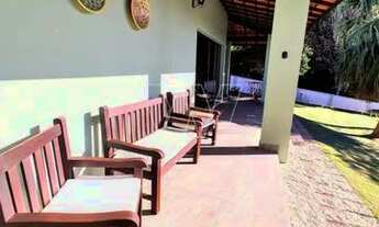 Imagem 5: Casa - Loteamento Caminhos de San Conrado Sousas - Campinas