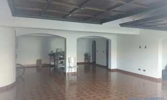 Imagem 2: CASA TÉRREA - JARDIM - SP