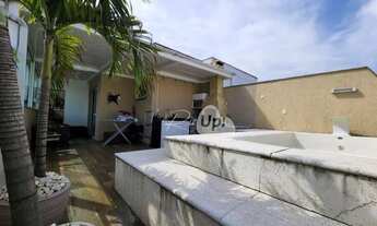 Imagem 2: Cobertura Atlantis Park - 4 quartos (1 suíte