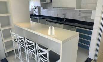 Imagem 4: Apartamento à venda 85m² com 2 dormitórios 2 vagas na Vila Madalena