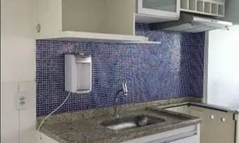 Imagem 4: Apartamento com 2 dormitórios para alugar, 49 m² por R$ 2.600,00/mês - Morumbi - São Paulo