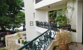 Imagem 5: Apartamento ara venda e locação em Moema Passaros 3 dormitórios