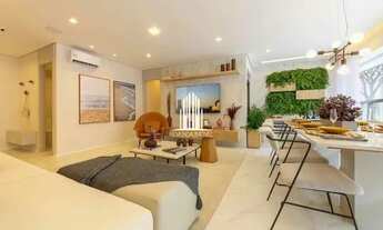 Imagem 3: Apartamento á venda no Vila Mariana com 75m² 2 dormitórios 3banheiros 1 vagas