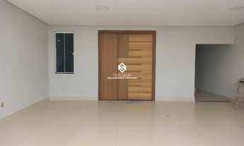 Imagem 2: Excelente sobrado com 4 suítes no Setor Jardim Atlantico