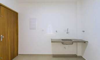 Imagem 6: Apartamento á venda na Vila Olímpia com 2 quartos 1 banheiro 1 vaga