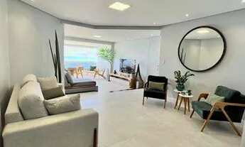 Imagem 3: Apartamento à venda, 172 m² por R$ 960.000,00 - Aviação - Praia Grande/SP