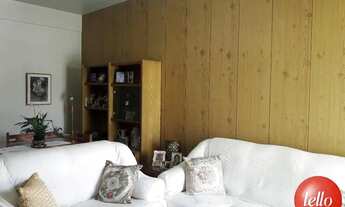 Imagem: São Paulo - Apartamento Padrão - Santana