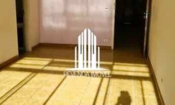 Imagem 4: Apartamento no Condomínio Capri com 83 m² e 2 quartos em Perdizes