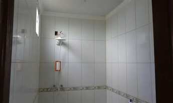 Imagem 4: Casa Padrão em São Carlos