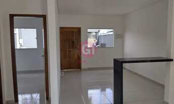 Imagem 2: Casa a Venda e Locação 3 dormitórios Santa Paula Jacareí