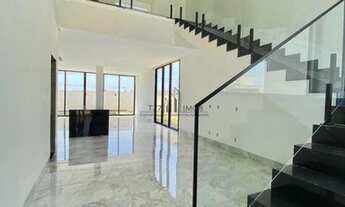 Imagem 7: Sobrado Terras Alpha 2