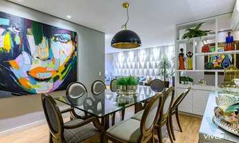 Imagem 4: Apartamento 4 Quartos Impecável para Pessoas Exigentes